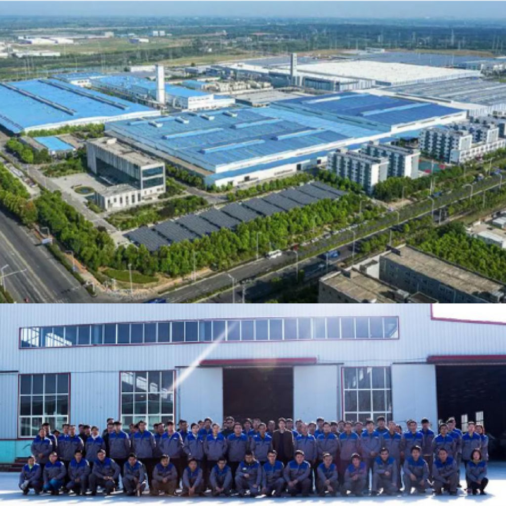 Henan Gentong Intelligent Equipment Co., LTD.