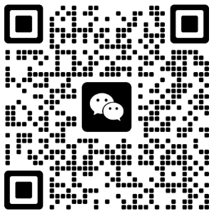 WeChat    18539124842