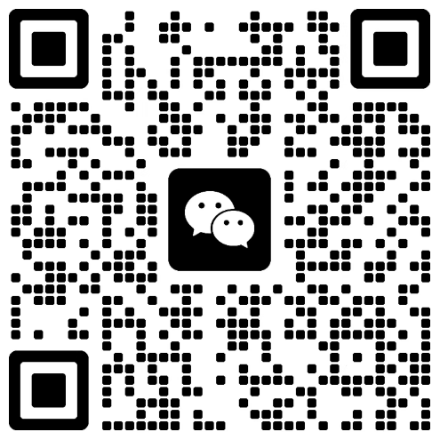 WeChat    18539189334