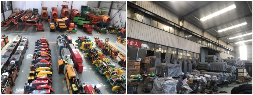 Why should you buy from us not from other suppliers?